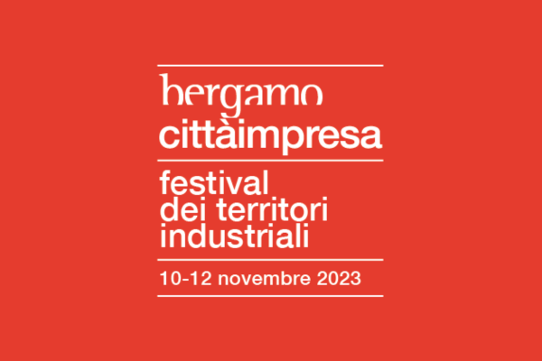 Partecipiamo alla XXIII edizione di Bergamo Città Impresa - QualiWare